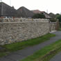 View example of work -  Dry Stone Walls