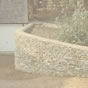 View example of work - Retaining Walls